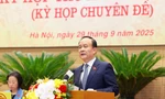 Hà Nội: Rút hồ sơ trình 3 dự án khỏi kỳ họp HĐND thành phố
