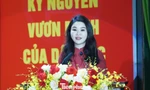 Nguyên Bí thư Thành đoàn Hà Nội được chỉ định giữ chức Bí thư phường Hai Bà Trưng