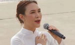 Mỹ Tâm gây sốt