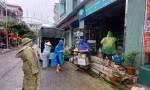 Hà Nội di dời dân khỏi khu vực sạt lở đất