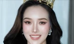 Người đẹp gốc Việt 18 tuổi ở Hoa hậu Hòa bình Thái Lan
