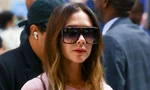 Victoria nói về bê bối của Beckham