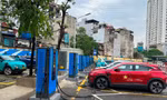 Hà Nội đề xuất gần 1.400 vị trí có thể lắp trạm sạc xe điện