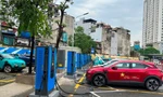 Hà Nội đề xuất gần 1.400 vị trí có thể lắp trạm sạc xe điện