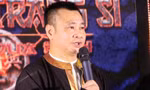 NSND Tự Long từ chối lời mời đóng phim của Trấn Thành, Trường Giang