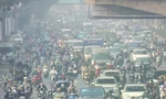 Hà Nội thử nghiệm hệ thống dự báo ô nhiễm không khí trong 9 ngày