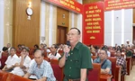 Hà Nội: Cử tri kiến nghị xem xét lại mức giá đền bù dự án Khu chức năng đô thị Trũng Kênh