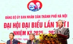 Hà Nội đặt mục tiêu GDP/người đạt 13.000 USD vào năm 2030