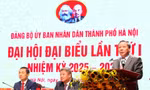 Hà Nội đặt mục tiêu GDP/người đạt 13.000 USD vào năm 2030