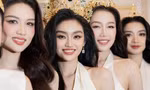 Tòa bác yêu cầu khởi kiện vụ tranh chấp tên gọi Hoa hậu Hòa bình Việt Nam