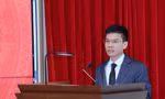 Hà Nội điều động Bí thư xã Sóc Sơn làm Giám đốc Sở Nông nghiệp và Môi trường
