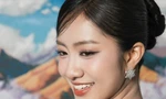Chuyện về chiếc áo được Hoa hậu Hà Trúc Linh 'mặc đi mặc lại' 