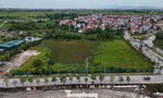 Cận cảnh khu đô thị giãn 200.000 dân nội đô sau 3 tháng khởi công