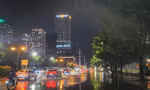 Hà Nội không cho phép nâng nền cao hơn cốt đường để chống ngập úng