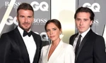 Thế giới dậy sóng chuyện nhà Beckham