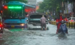 Hà Nội chi 5.579 tỷ đồng cho 10 dự án khẩn cấp chống ngập úng
