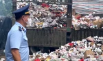 Hà Nội tiêu hủy 91.036 sản phẩm mỹ phẩm không rõ nguồn gốc