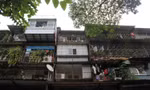 Hà Nội thông qua loạt ưu đãi cho dự án cải tạo chung cư cũ