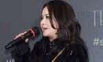 Thanh Lam không nhận cát-xê