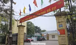 Nhà văn hóa, đất công vị trí 'vàng' tại phường Việt Hưng chuẩn bị được đấu giá