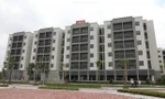 Hà Nội thông báo mở bán 2 dự án nhà ở xã hội, giá từ 14,5 triệu đồng/m2
