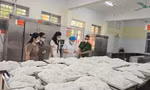 Hà Nội kiểm tra chất lượng bữa ăn bán trú các trường tiểu học