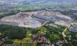 Tìm nhà đầu tư dự án biến bãi rác lớn nhất Thủ đô thành công viên cộng đồng