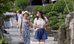 Ngôi chùa nổi tiếng Đà Nẵng làm cách này để tránh cảnh khách mặc phản cảm 