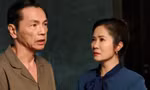Cảnh phim khiến NSND Trung Anh thán phục: ‘Nguyệt Hằng mãi đỉnh’