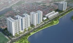 Hà Nội: Dự án nhà ở xã hội có giá bán gần 30 triệu đồng/m2 chính thức nhận hồ sơ
