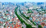 Hà Nội: Gần 4.670 tỷ đồng xây dựng công viên 2 bên sông Tô Lịch