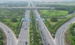 Hà Nội duyệt dự án đường rộng từ 40-50m nối từ Võ Nguyên Giáp với Khu đô thị vệ tinh Sóc Sơn