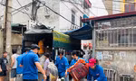 Không nghỉ lễ, các phường ở Hà Nội ‘chạy nước rút’ GPMB Vành đai 2,5