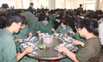 244 sinh viên nghi bị ngộ độc, xử phạt đơn vị cung cấp suất ăn