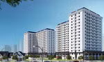 Hưng Yên khởi công 2 tòa nhà ở xã hội thuộc khu đô thị Phú Xuân