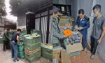 Vụ hàng giả không được phát hiện sớm: Hà Nội khẳng định không có sự tiếp tay, ăn chia lợi ích