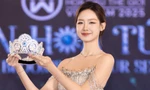 Vương miện Miss World Vietnam tôn vinh văn hóa Lạc Việt