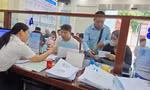 Hà Nội: Sau sắp xếp thành phố có 4.416 người hoạt động không chuyên trách ở cấp xã