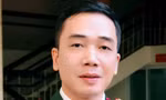 Nhạc sĩ Đỗ Bảo được bổ nhiệm Giám đốc Dàn nhạc giao hưởng quân đội