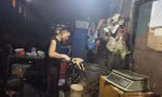 Cơ sở giết mổ tập trung hiện đại tại Hà Nội chỉ hoạt động hết 10% công suất