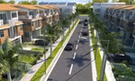 Hà Nội: Giao đất xây khu nhà ở thấp tầng tại Thanh Trì