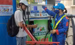 Khách hàng bớt e dè với xăng E10