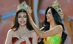 Tân Hoa hậu Hòa bình đối mặt làn sóng chỉ trích
