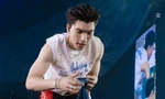 Khoảnh khắc 26 anh trai bùng nổ trên sân khấu ở Mỹ
