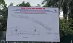 Hà Nội: Gấp rút giải quyết các đề nghị liên quan Dự án khẩn cấp Đường Vành đai 2,5 tại Thanh Xuân 
