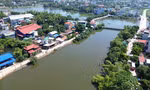  Hà Nội tiếp tục báo động lũ trên sông Tích và sông Cầu
