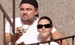 Khó cho Leonardo DiCaprio