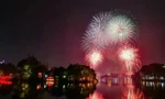 Chi tiết lịch bắn pháo hoa mừng Quốc khánh ở Hà Nội, TPHCM và một số tỉnh, thành