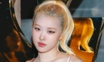 Rosé (BlackPink) bị ghẻ lạnh