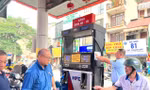 Chủ tịch Hà Nội đề nghị người dân tránh lo lắng, tích trữ xăng dầu không cần thiết